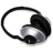 BOSE TriPort (silver) Icon 48px png